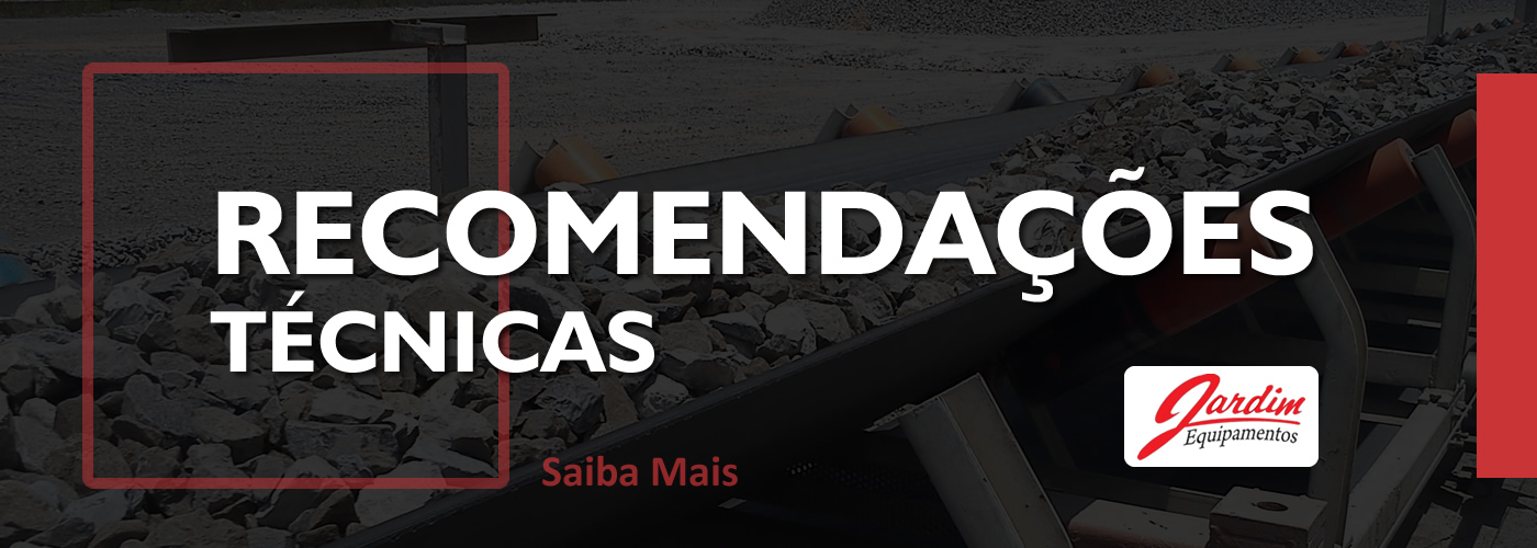 Recomendações Técnicas